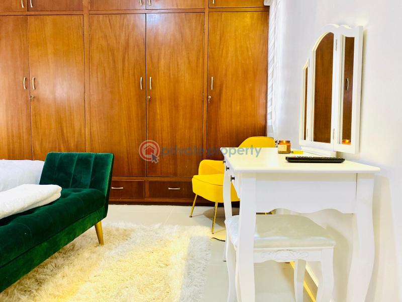 2 bedroom Flat & Apartment Short let Victoria Island Lagos - 13