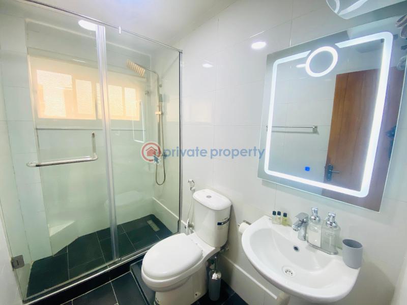 2 bedroom Flat & Apartment Short let Victoria Island Lagos - 8