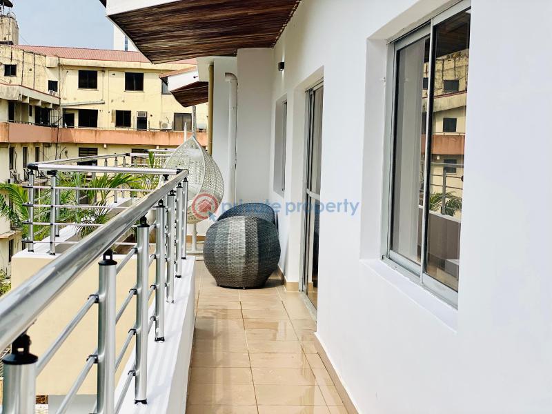 2 bedroom Flat & Apartment Short let Victoria Island Lagos - 12