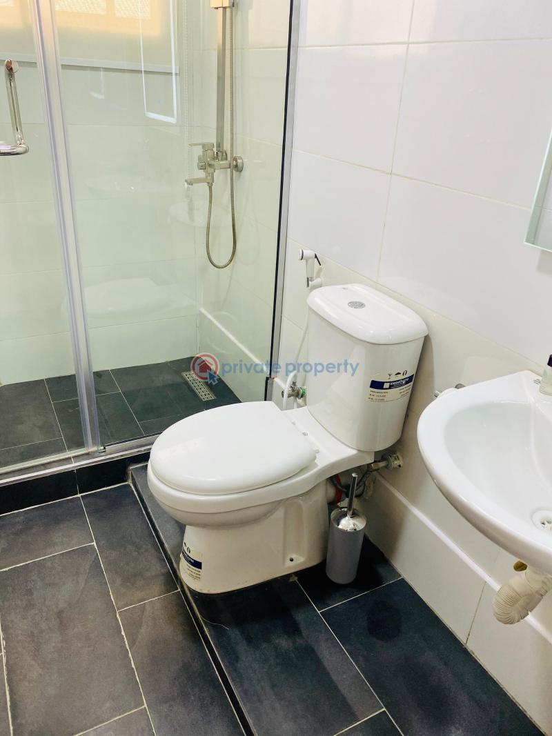 2 bedroom Flat & Apartment Short let Victoria Island Lagos - 17