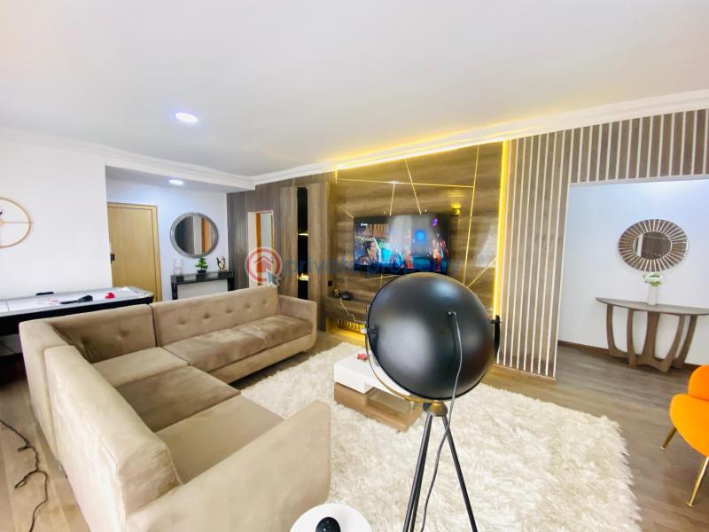 2 bedroom Flat & Apartment Short let Victoria Island Lagos - 2