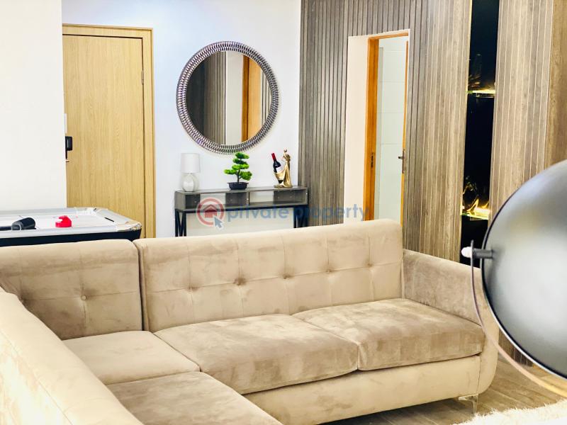 2 bedroom Flat & Apartment Short let Victoria Island Lagos - 4