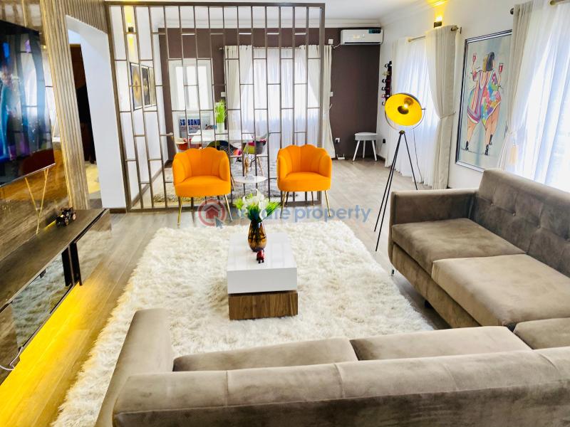 2 bedroom Flat & Apartment Short let Victoria Island Lagos - 16