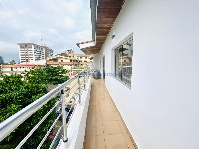 2 bedroom Flat & Apartment Short let Victoria Island Lagos - 14