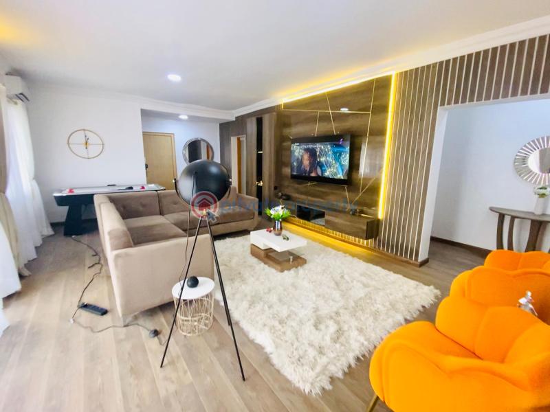 2 bedroom Flat & Apartment Short let Victoria Island Lagos - 0