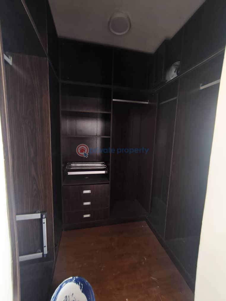 2 bedroom Shared Apartment For Rent Lekki Phase 1 Lagos - 6