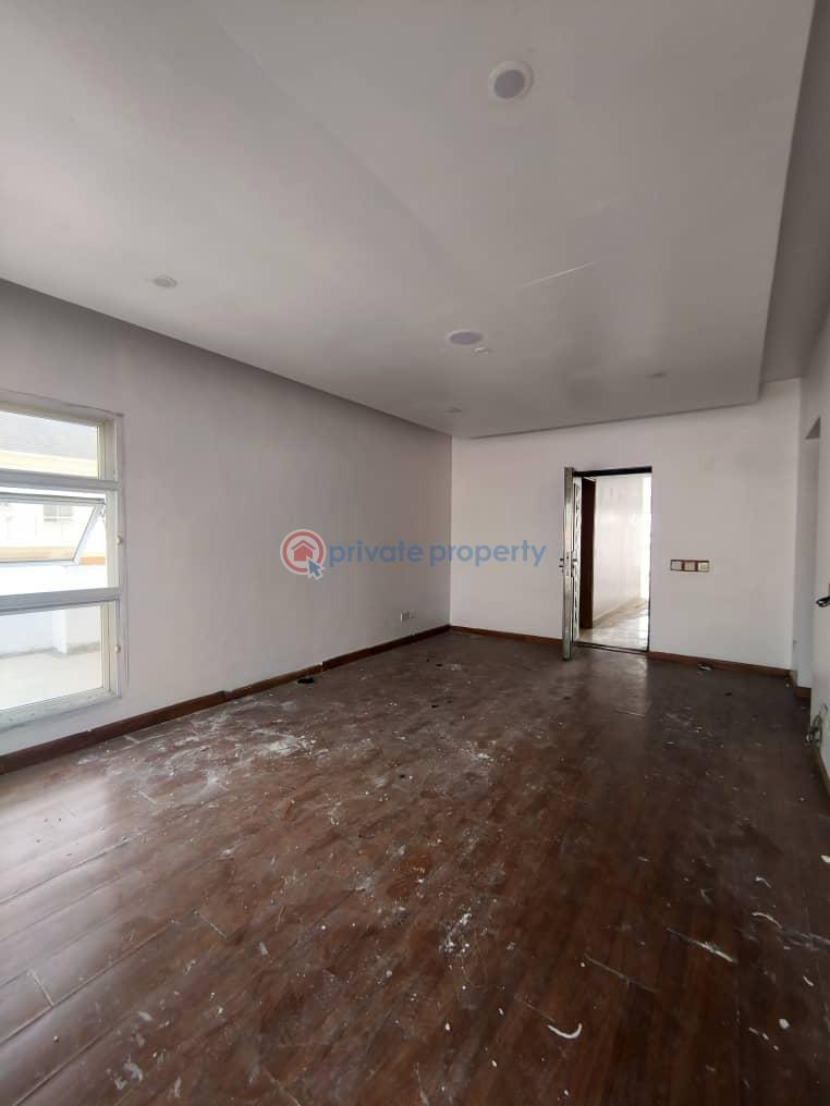2 bedroom Shared Apartment For Rent Lekki Phase 1 Lagos - 5