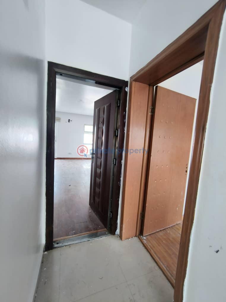 2 bedroom Shared Apartment For Rent Lekki Phase 1 Lagos - 8