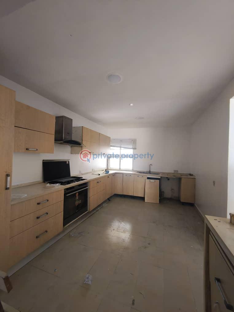 2 bedroom Shared Apartment For Rent Lekki Phase 1 Lagos - 7