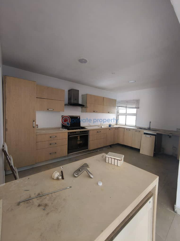 2 bedroom Shared Apartment For Rent Lekki Phase 1 Lagos - 9