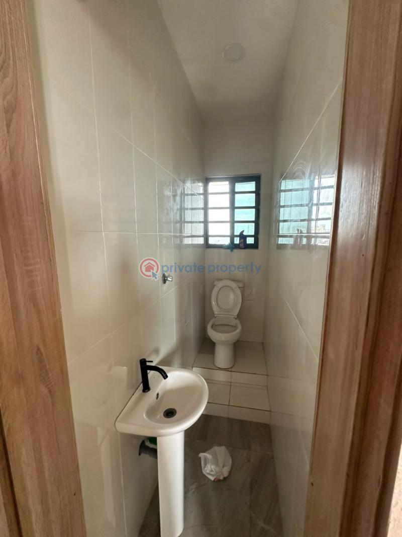 2 bedroom Flat & Apartment For Rent Ologolo Lekki Lagos - 2