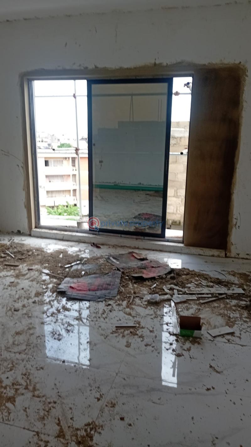 2 bedroom Shared Apartment For Sale . Shonibare Estate Maryland Lagos - 2
