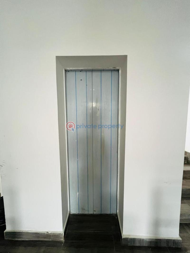 2 bedroom Flat & Apartment For Rent Ilasan Ikate Ilasan Lekki Lagos - 5