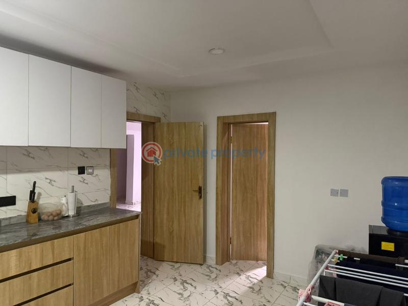 2 bedroom Block Of Flats For Rent Lekki Phase 1 (off Admiralty) Lekki Phase 1 Lagos - 4