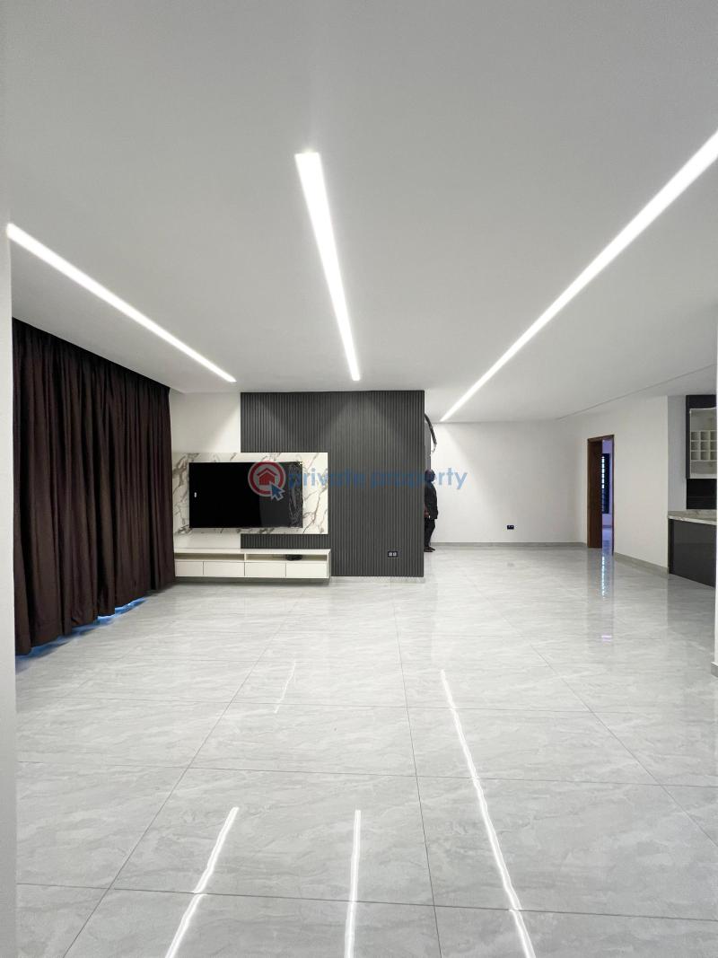 2 bedroom Penthouse For Sale Ikate Lekki Lagos Ikate Elegushi Lekki Lagos - 3