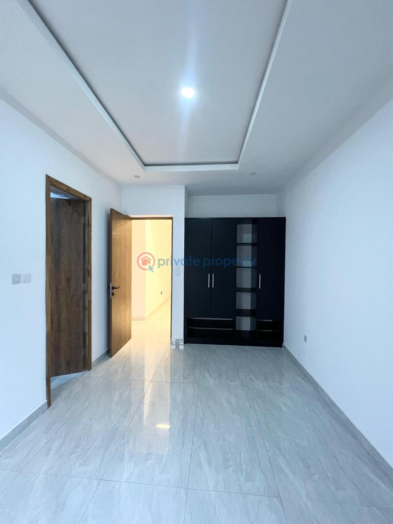 2 bedroom Penthouse For Sale Ikate Lekki Lagos Ikate Elegushi Lekki Lagos - 8