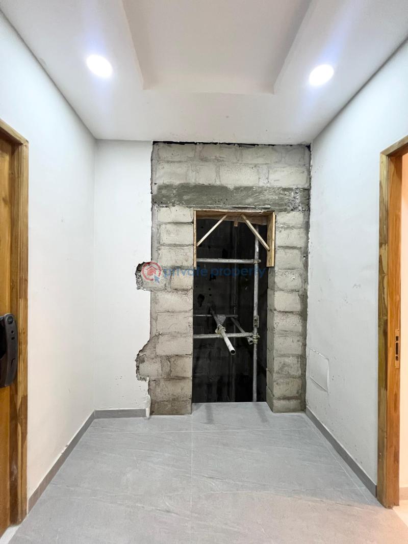 2 bedroom Penthouse For Sale Ikate Lekki Lagos Ikate Elegushi Lekki Lagos - 2