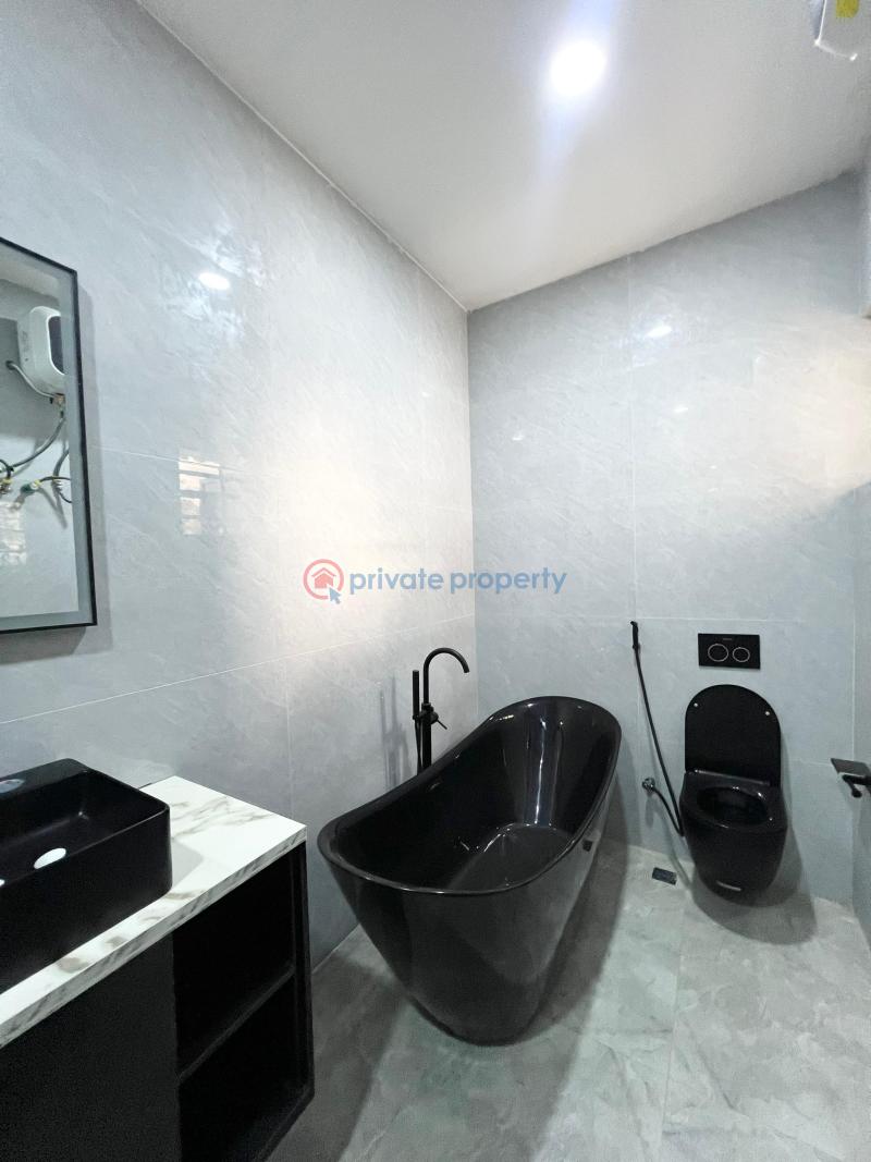 2 bedroom Penthouse For Sale Ikate Lekki Lagos Ikate Elegushi Lekki Lagos - 4