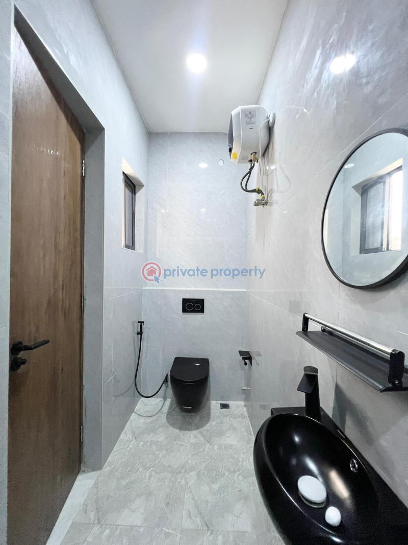 2 bedroom Penthouse For Sale Ikate Lekki Lagos Ikate Elegushi Lekki Lagos - 6