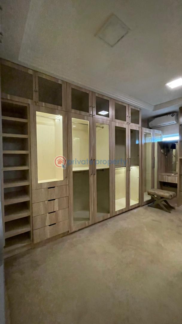 2 bedroom Penthouse For Rent Parkview Estate Ikoyi Lagos - 6