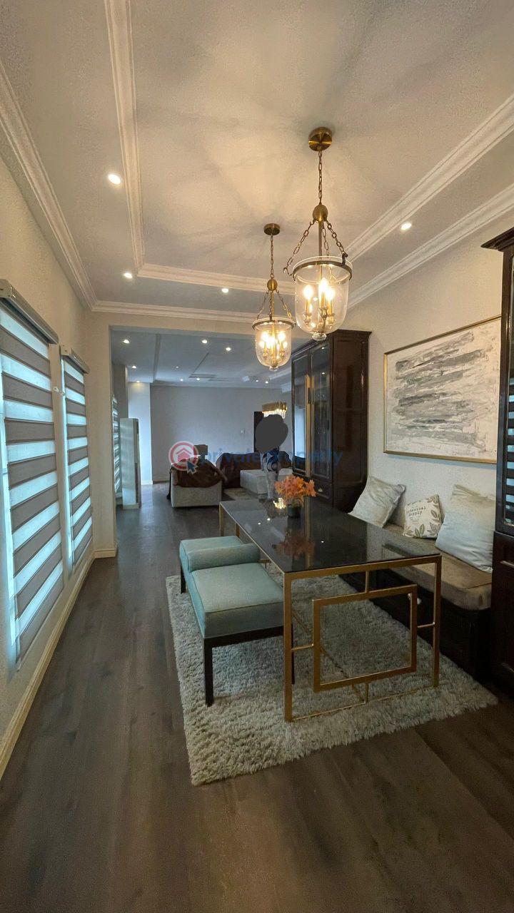 2 bedroom Penthouse For Rent Parkview Estate Ikoyi Lagos - 10