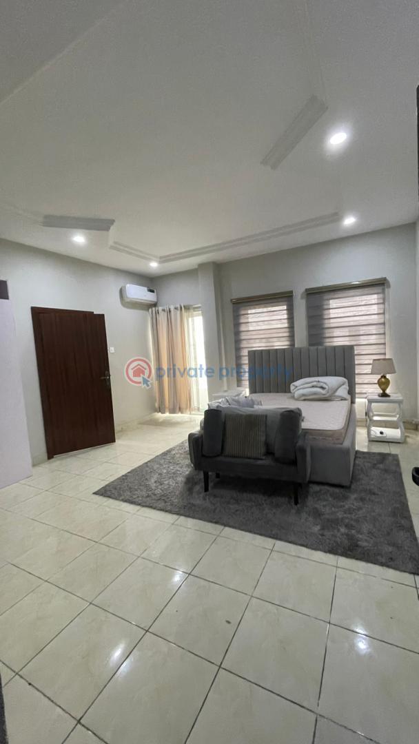 2 bedroom Penthouse For Rent Parkview Estate Ikoyi Lagos - 4