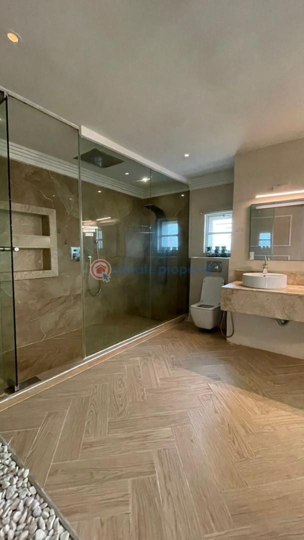 2 bedroom Penthouse For Rent Parkview Estate Ikoyi Lagos - 7