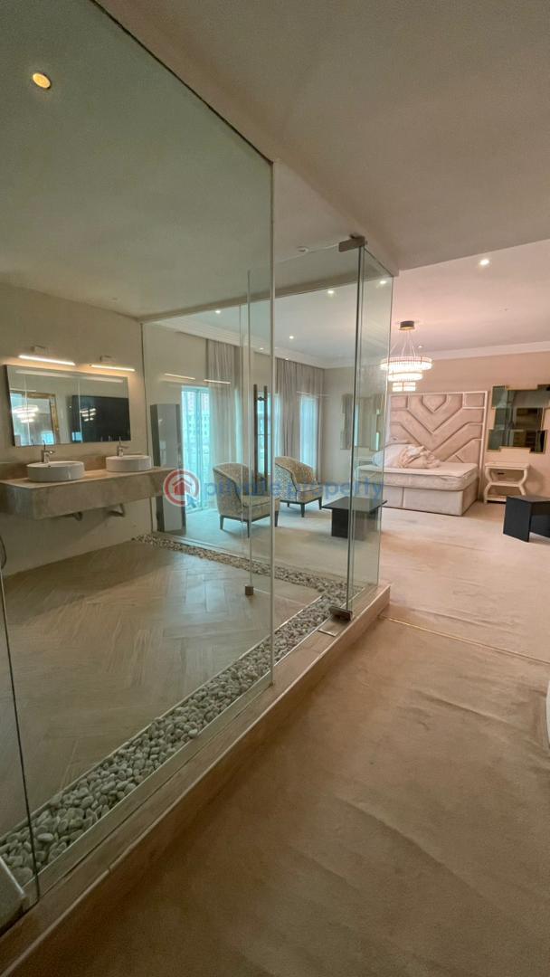 2 bedroom Penthouse For Rent Parkview Estate Ikoyi Lagos - 8