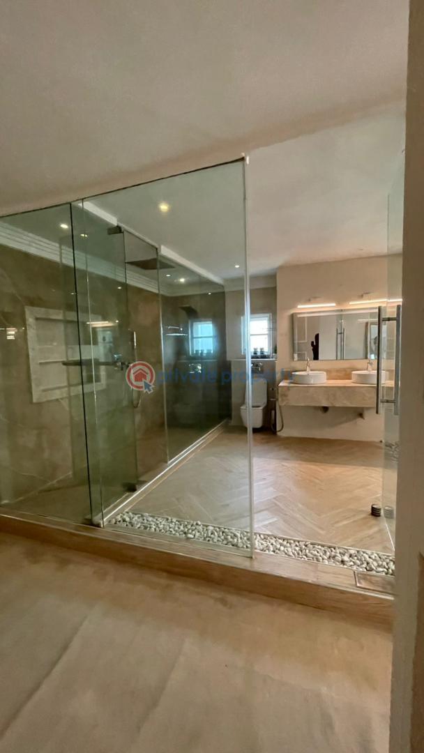 2 bedroom Penthouse For Rent Parkview Estate Ikoyi Lagos - 5