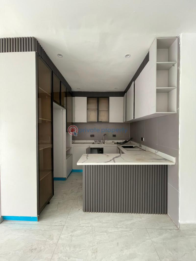2 bedroom Penthouse For Rent Ikate Elegushi Lekki Lagos - 7