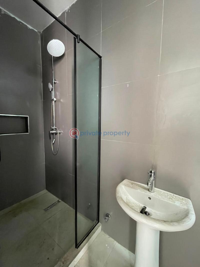 2 bedroom Penthouse For Rent Ikate Elegushi Lekki Lagos - 4