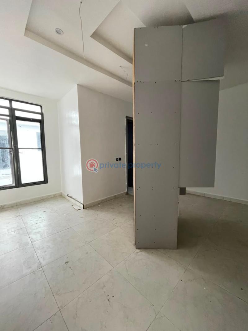 2 bedroom Penthouse For Rent Ikate Elegushi Lekki Lagos - 3