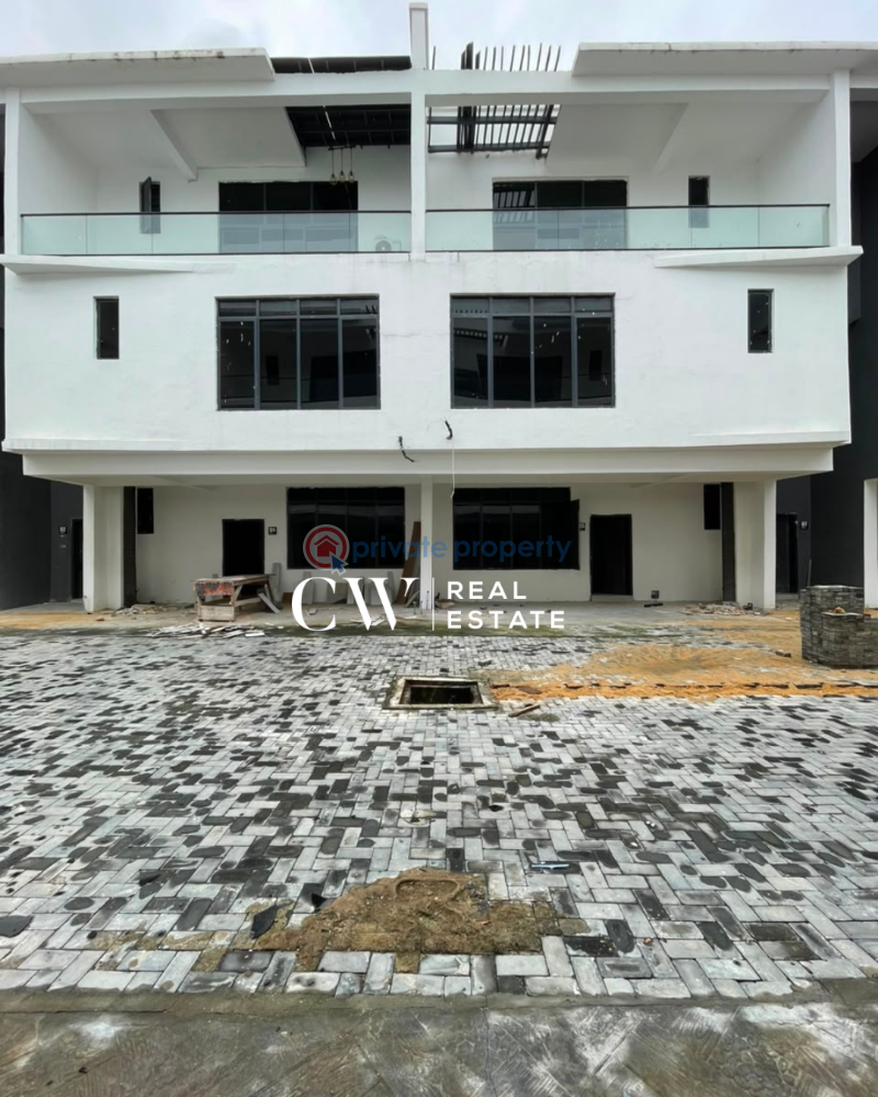 2 bedroom Penthouse For Rent Ikate Elegushi Lekki Lagos - 0