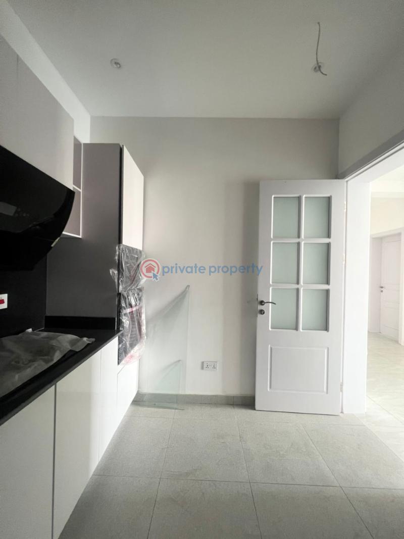 2 bedroom penthouse in ikate lekki - 3 2 bedroom Block Of Flats For Sale Ikate Lekki Phase One Lekki Phase 1 Lagos - 3