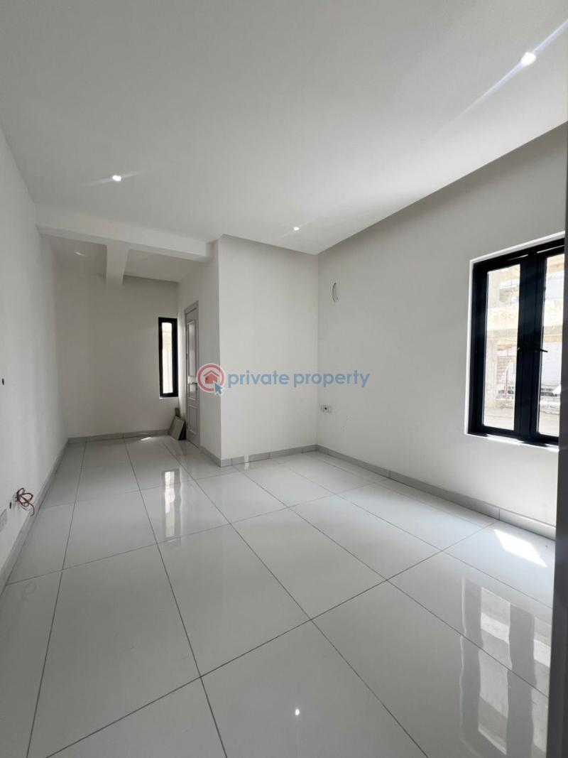2 bedroom penthouse in ikate lekki - 7 2 bedroom Block Of Flats For Sale Ikate Lekki Phase One Lekki Phase 1 Lagos - 7