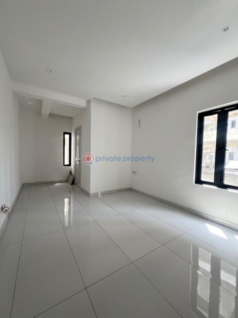 2 bedroom penthouse in ikate lekki - 6 2 bedroom Block Of Flats For Sale Ikate Lekki Phase One Lekki Phase 1 Lagos - 6