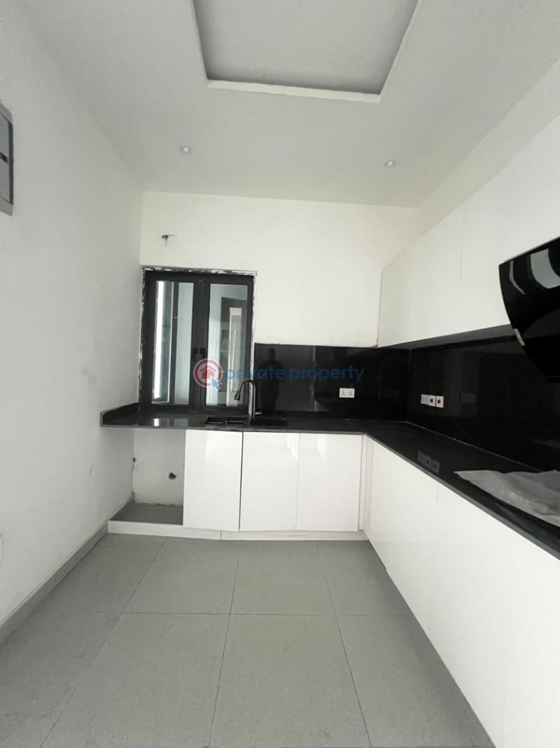 2 bedroom penthouse in ikate lekki - 2 2 bedroom Block Of Flats For Sale Ikate Lekki Phase One Lekki Phase 1 Lagos - 2