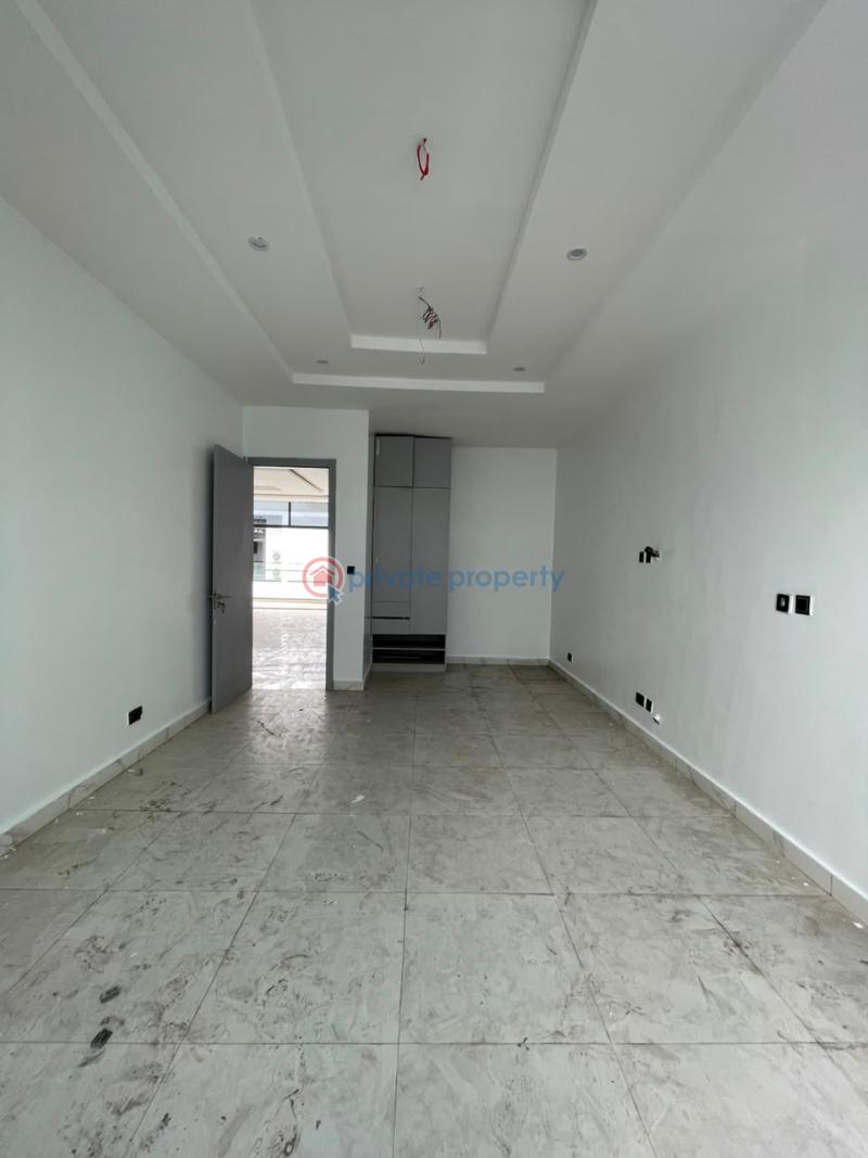 2 bedroom Penthouse For Rent Ikate Elegushi Lekki Lagos - 5