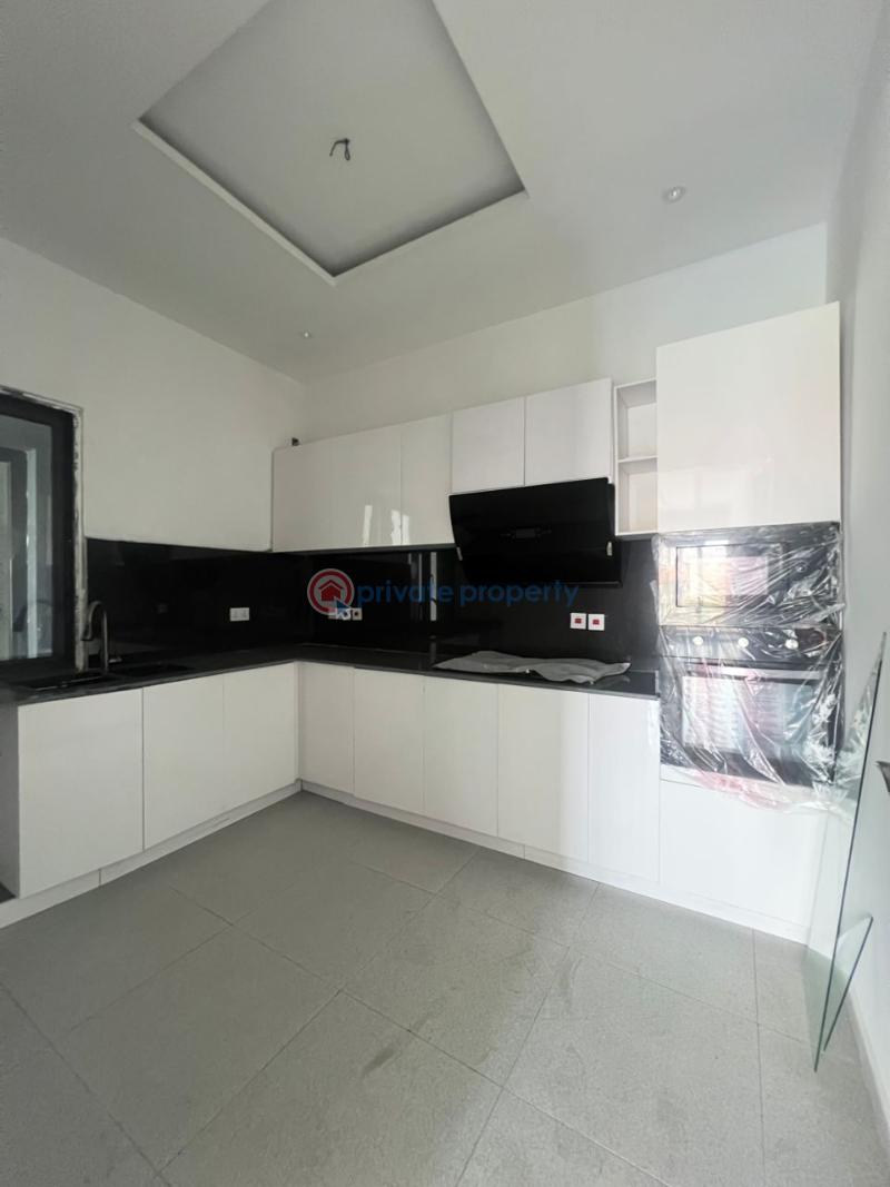 2 bedroom penthouse in ikate lekki - 5 2 bedroom Block Of Flats For Sale Ikate Lekki Phase One Lekki Phase 1 Lagos - 5
