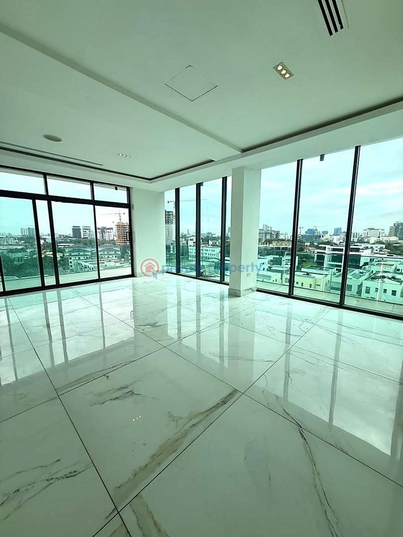 2 bedroom House For Rent Ikoyi Lagos - 4