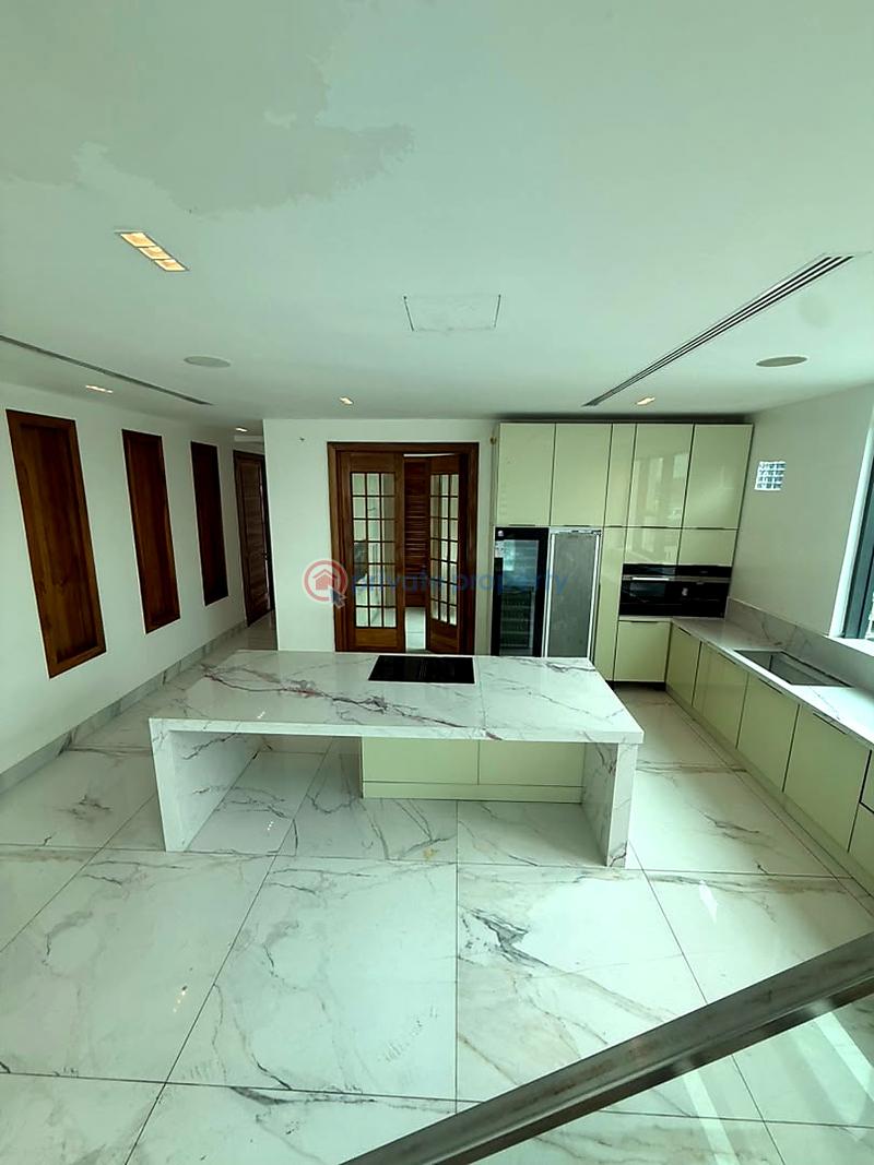 2 bedroom House For Rent Ikoyi Lagos - 7