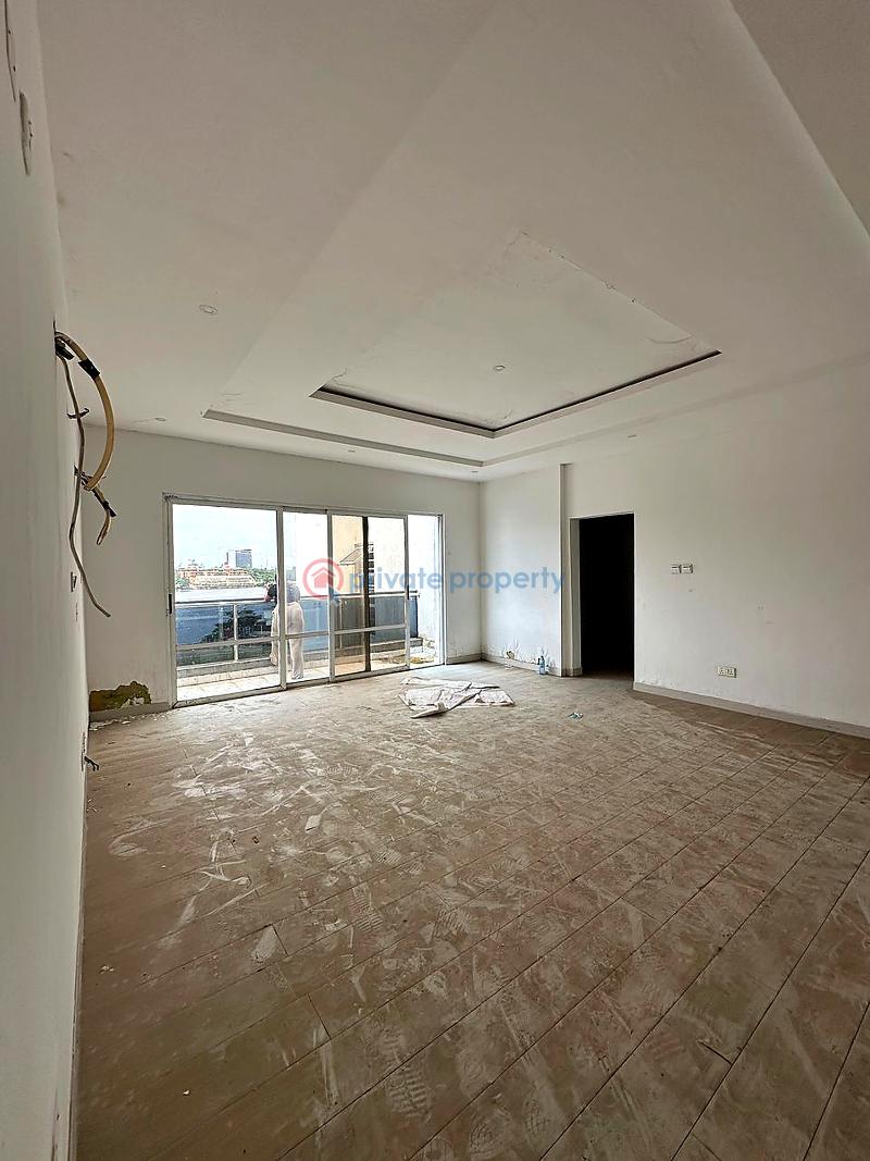 2 bedroom Flat & Apartment For Sale Ikoyi Lagos - 3