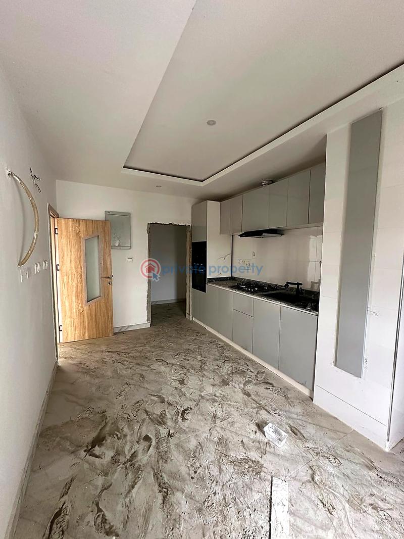 2 bedroom Flat & Apartment For Sale Ikoyi Lagos - 1