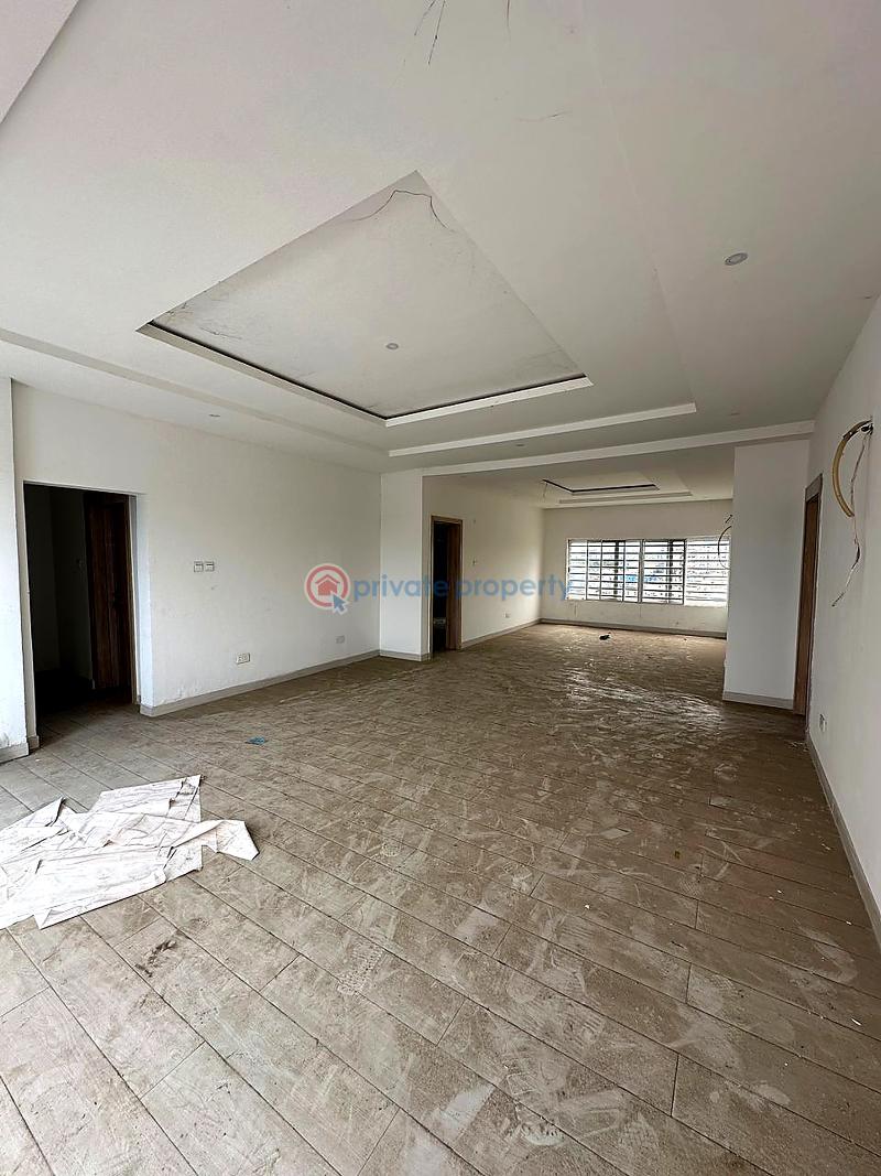2 bedroom Flat & Apartment For Sale Ikoyi Lagos - 7