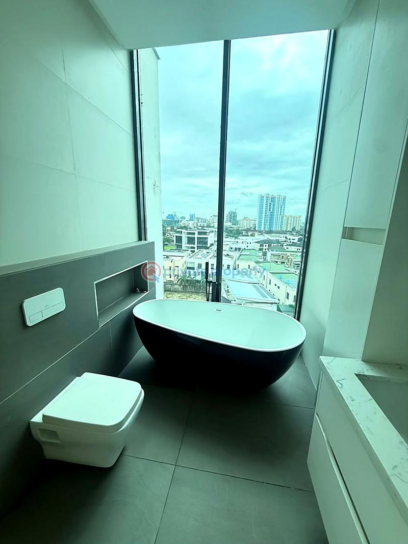 2 bedroom House For Rent Ikoyi Lagos - 6