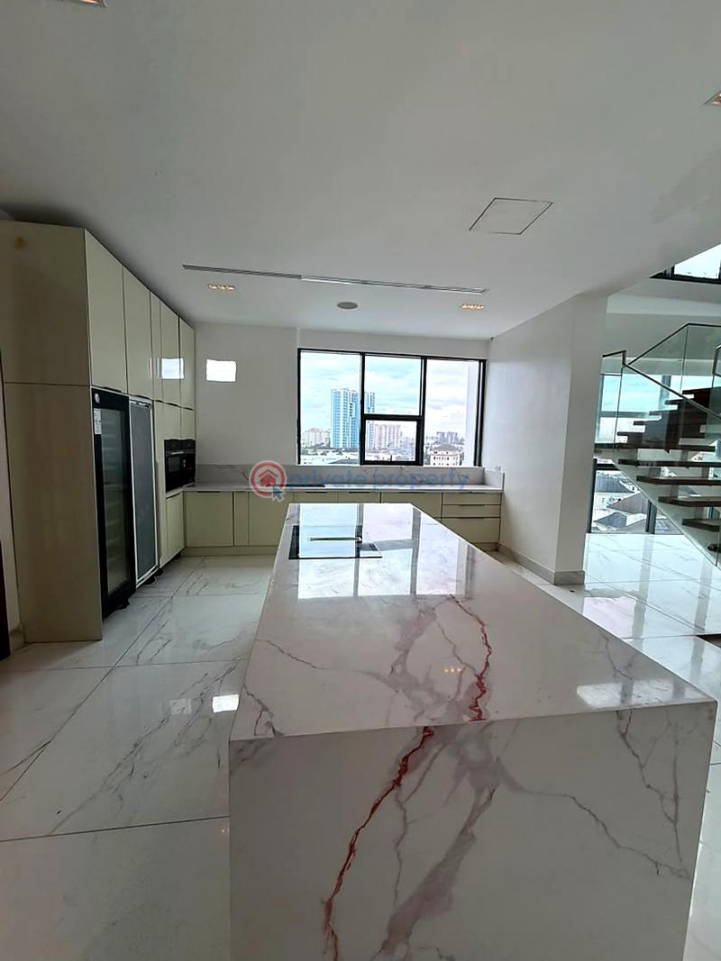2 bedroom House For Rent Ikoyi Lagos - 2
