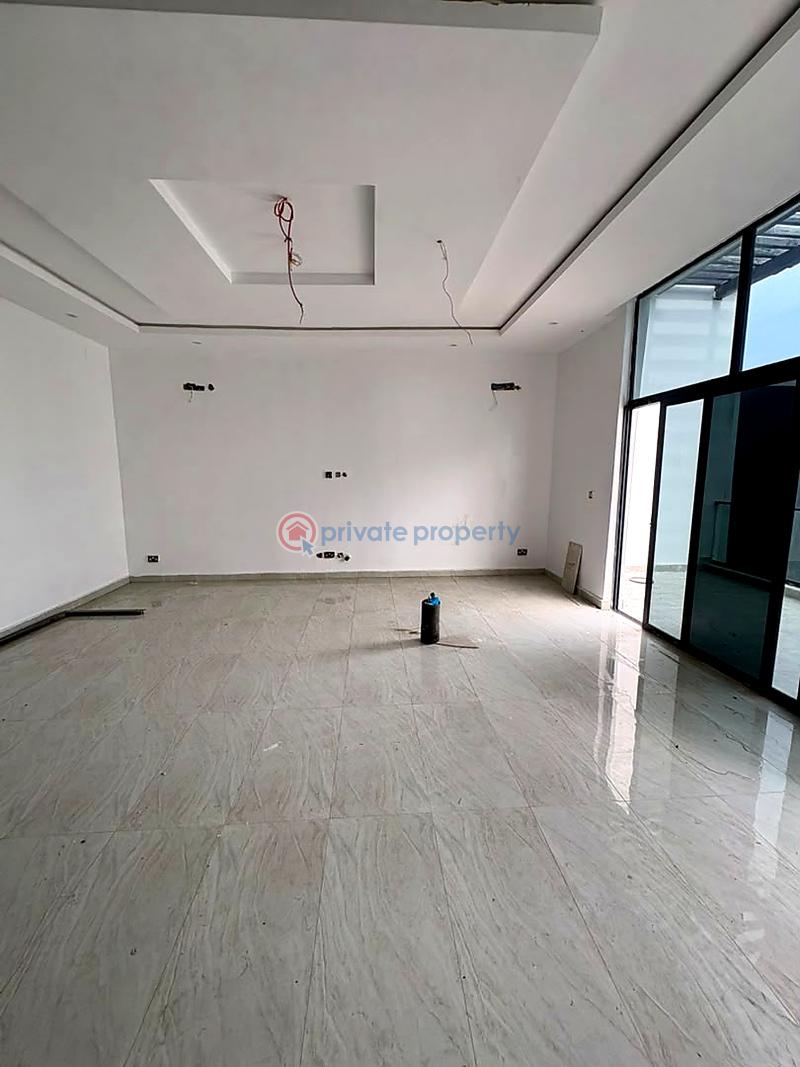 2 bedroom Penthouse For Sale Lekki Lagos - 1