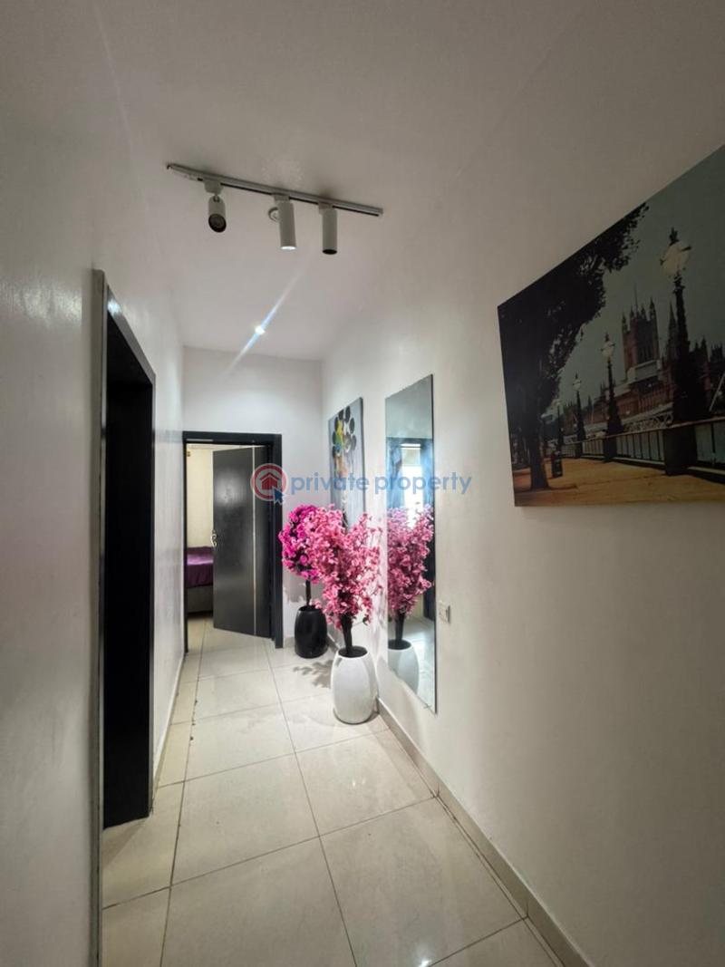 2 bedroom Penthouse For Rent Lekki Phase 1 Lagos - 2