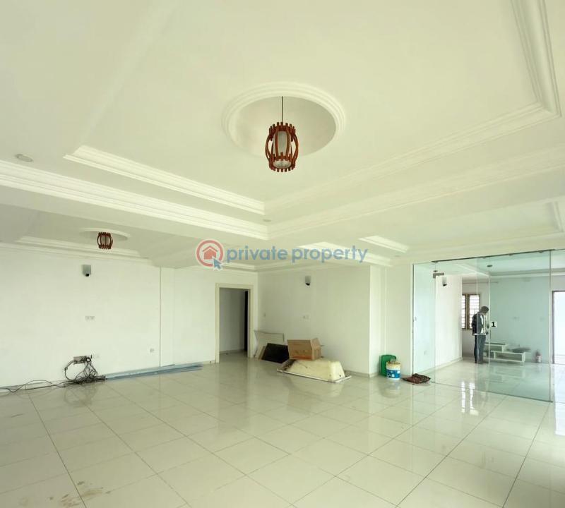 2 bedroom Flat & Apartment For Rent Lekki Lagos - 5