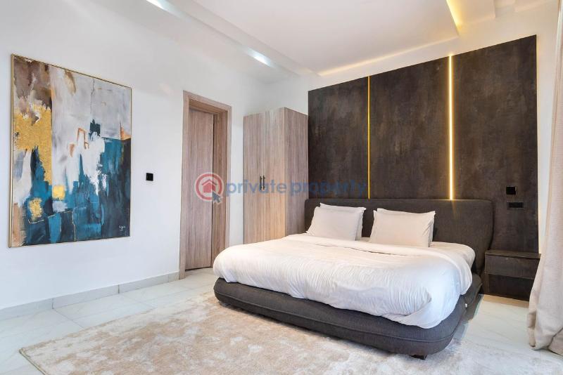 2 bedroom Penthouse For Sale Lekki Lagos - 20
